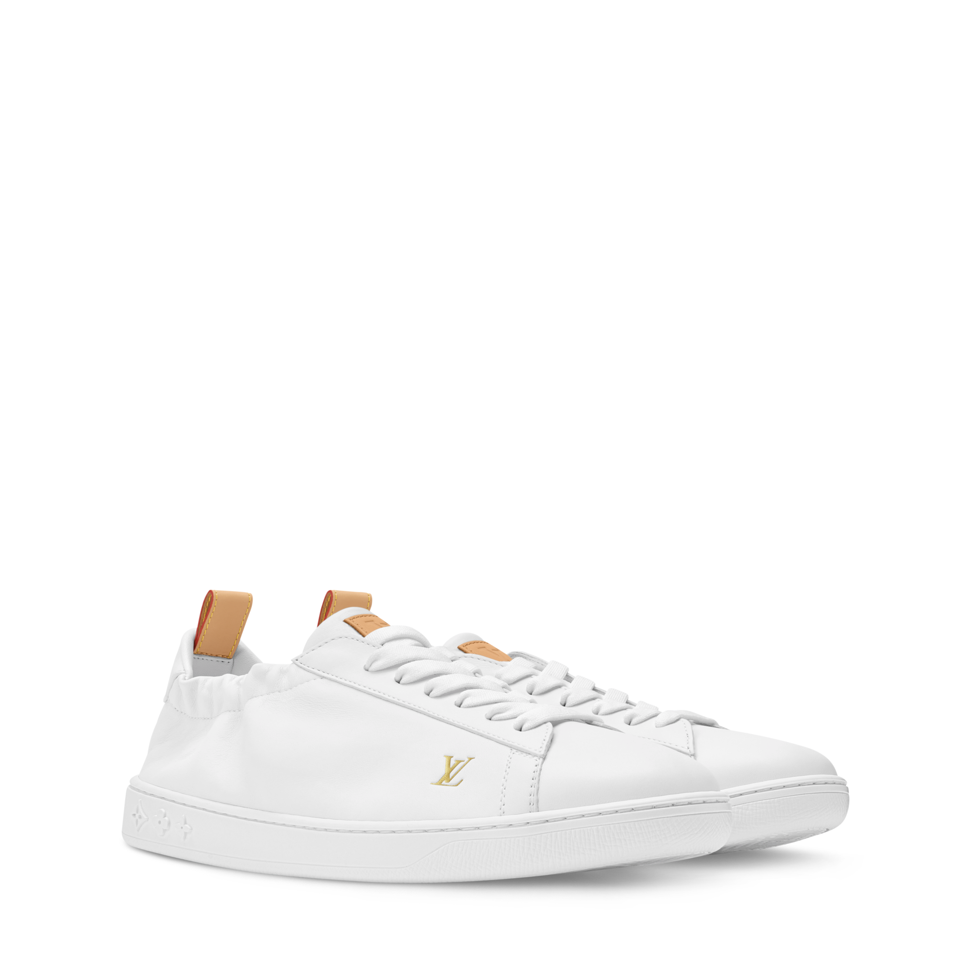 White Sneakers for Men | LOUIS VUITTON ®